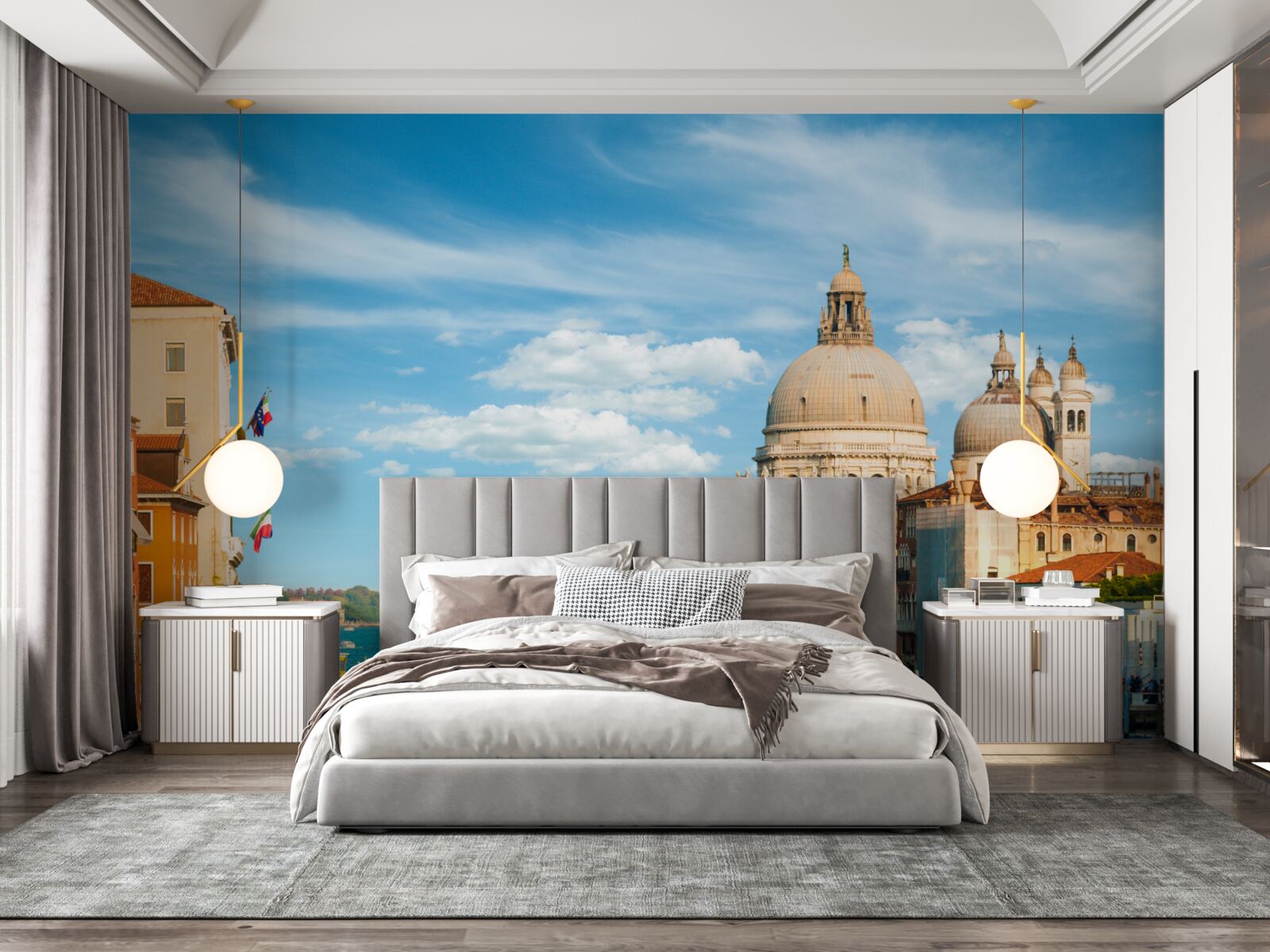 Fototapet gen venețian