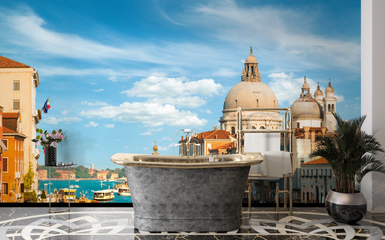 Fototapet gen venețian