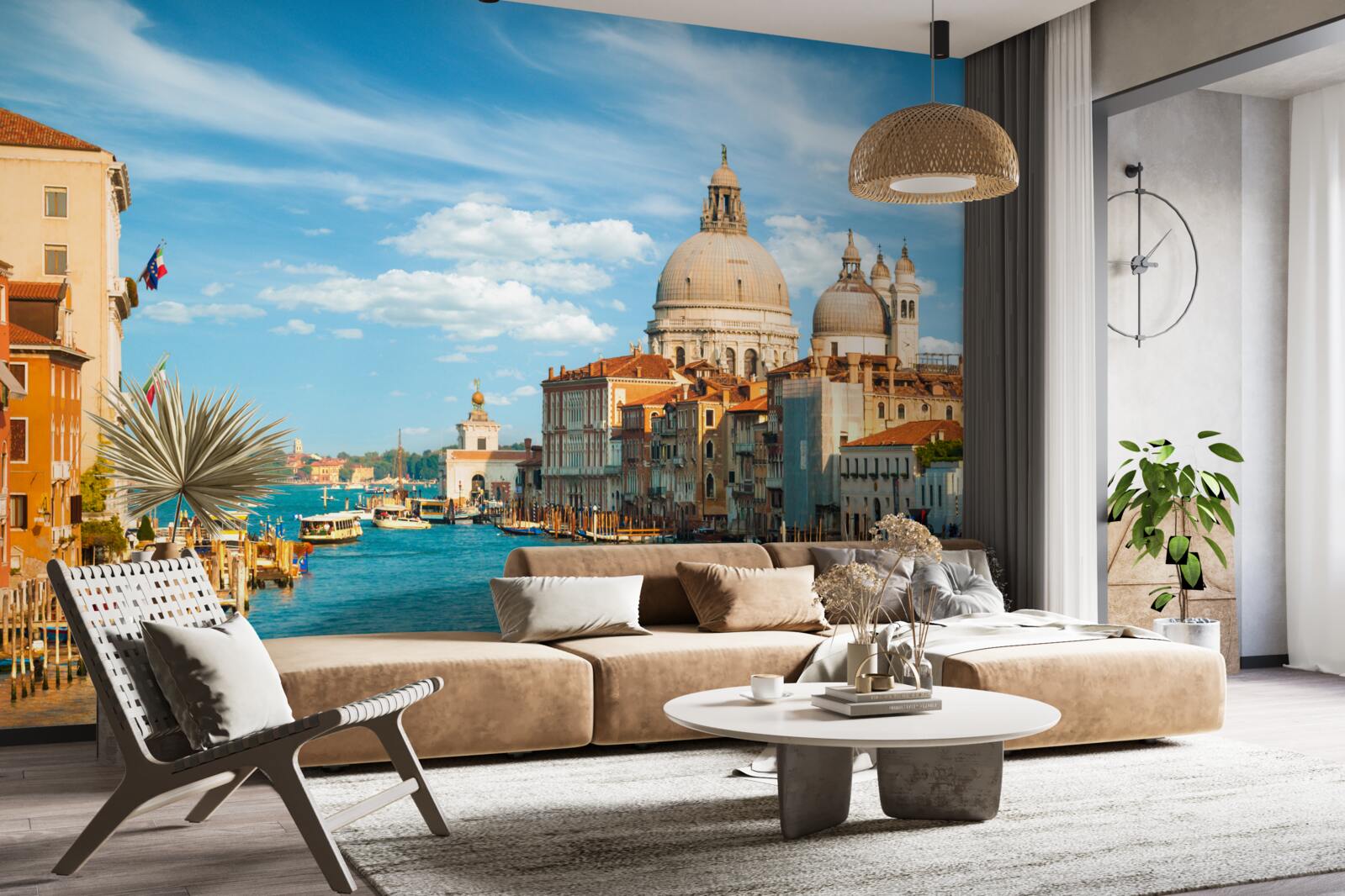 Fototapet gen venețian