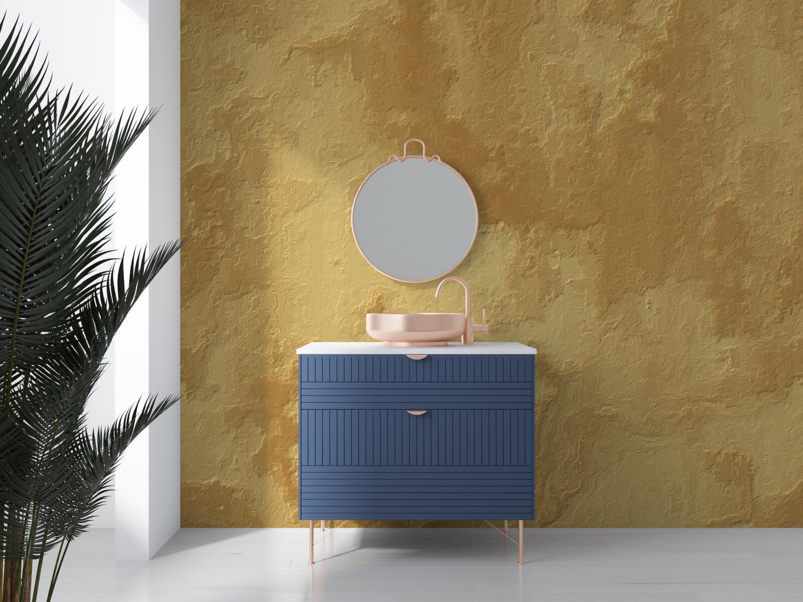 Fototapet nuanțe deschise și închise de maro