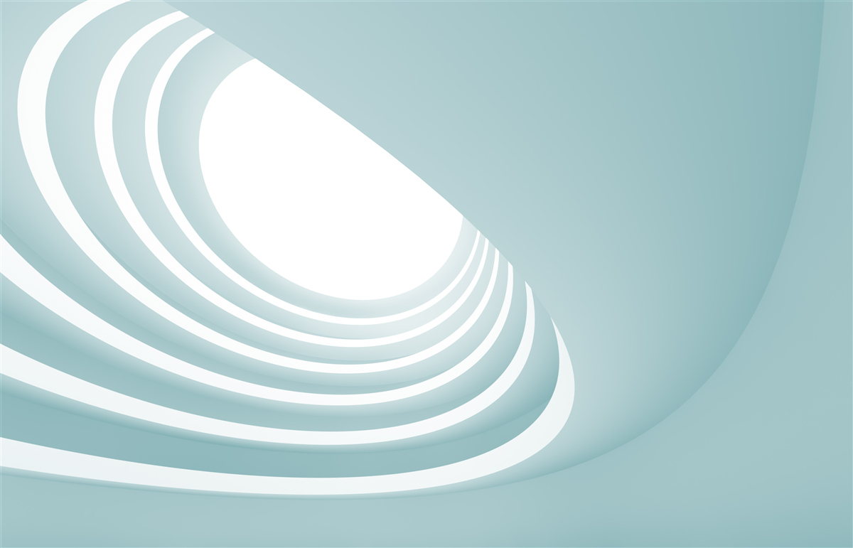 Fototapet vortex de abstractizare