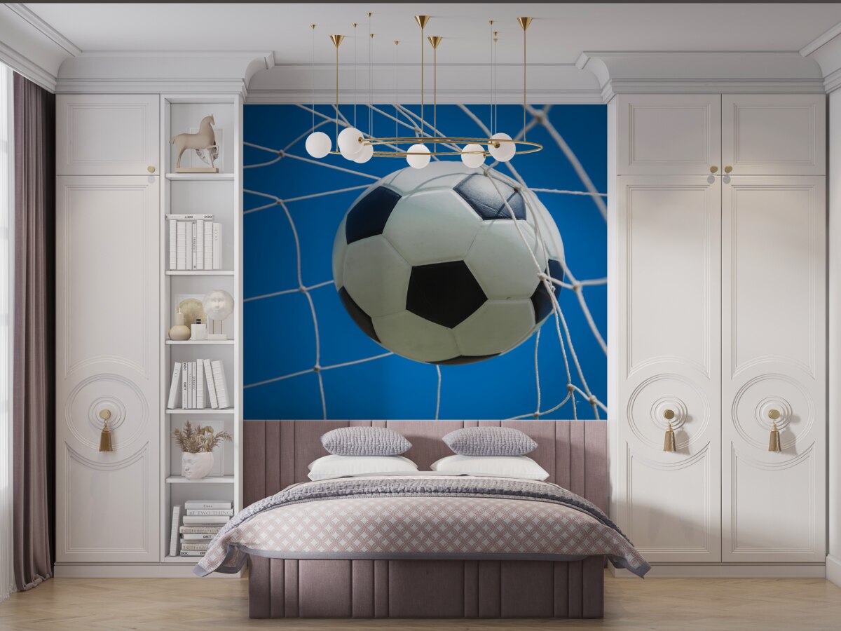 Fototapet pentru baie