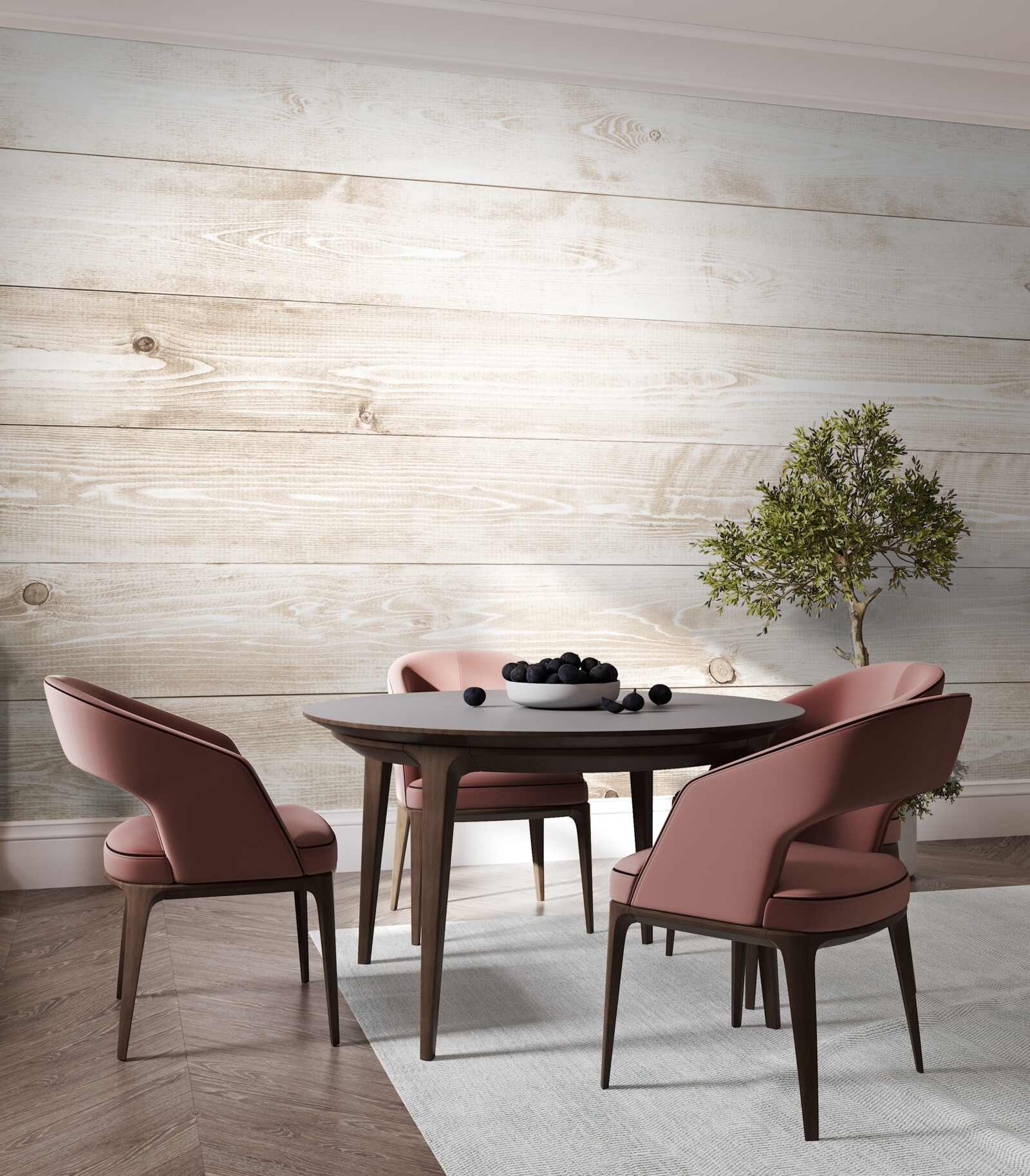 Fototapet placă luminoasă cu text în orientare orizontală