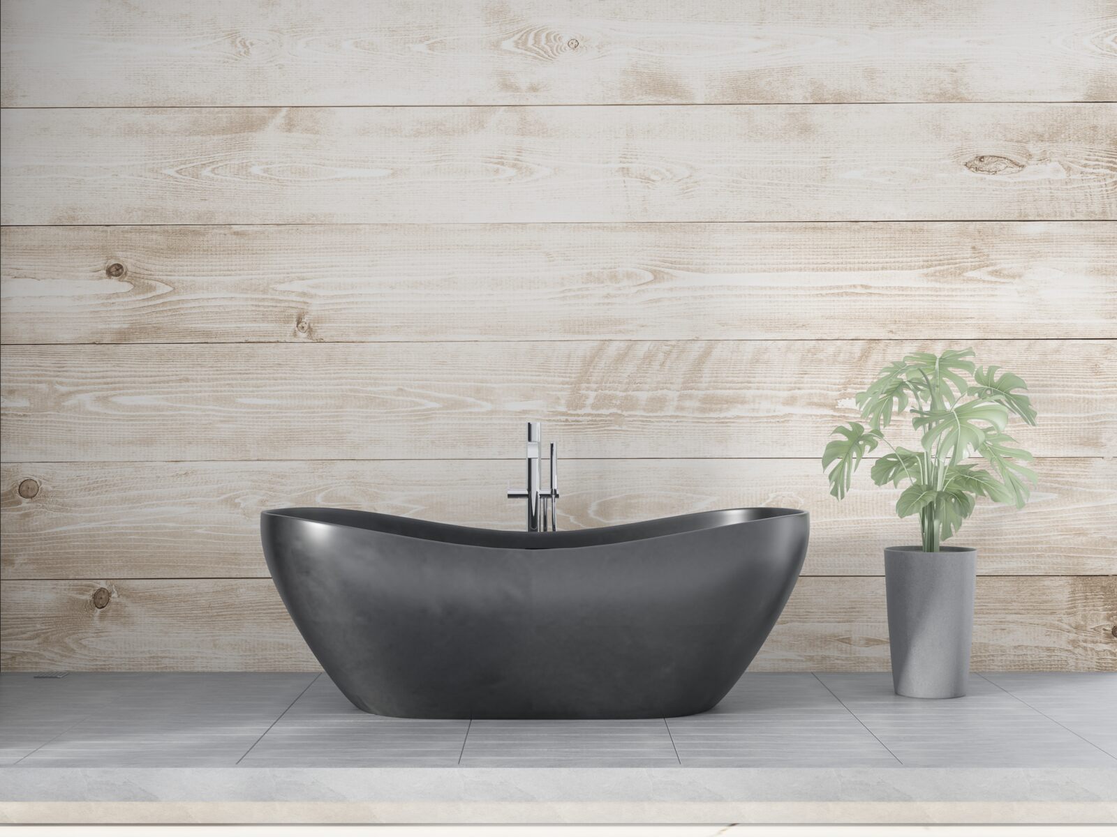 Fototapet placă luminoasă cu text în orientare orizontală