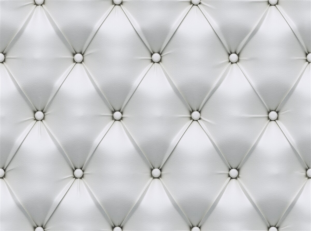 Fototapet textura țesăturii cu inserții de perle