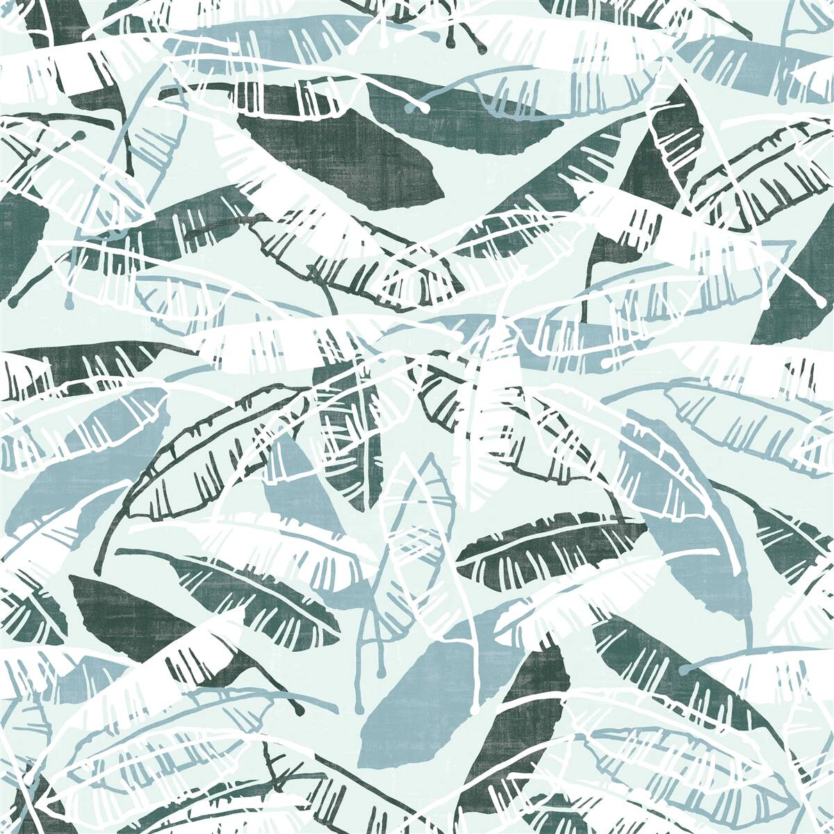 Fototapet modele neobișnuite de pene