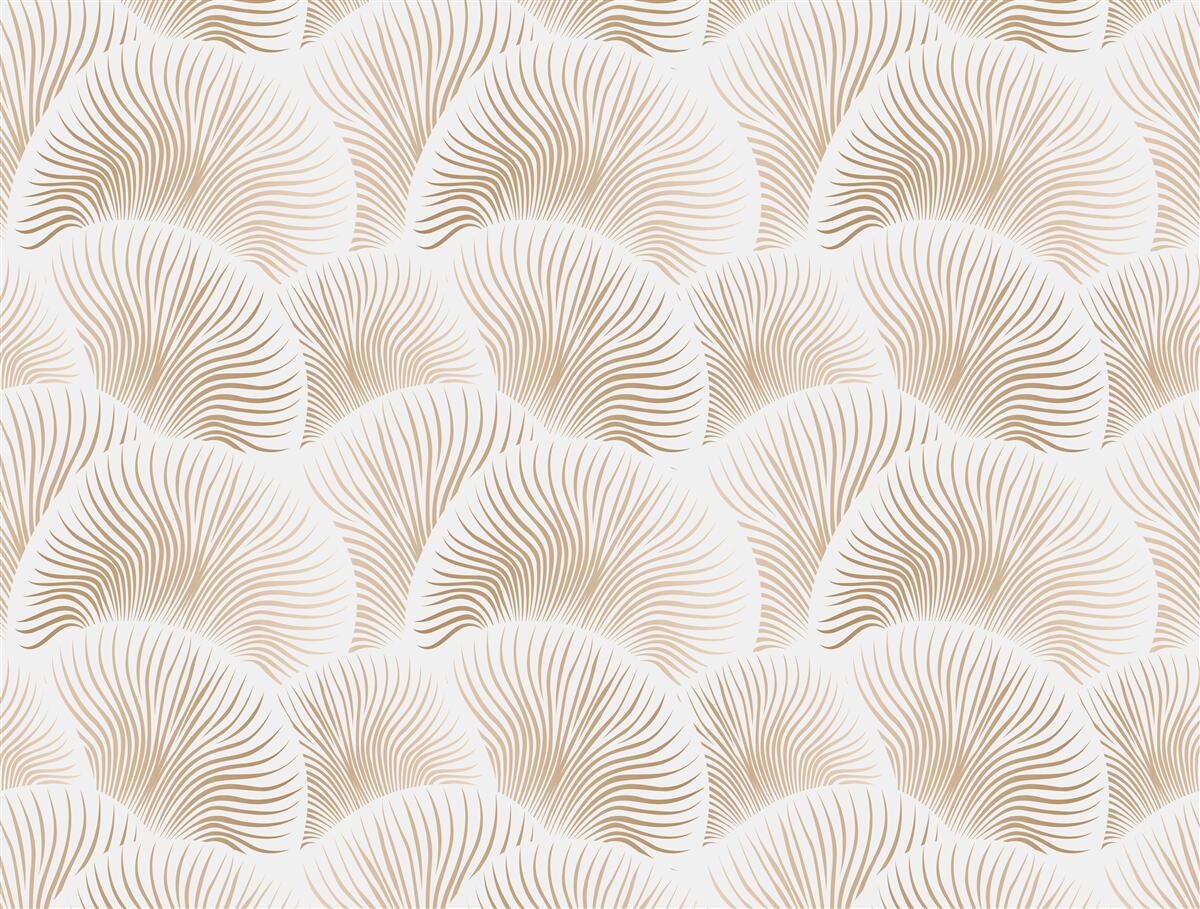 Fototapet corali strălucitori