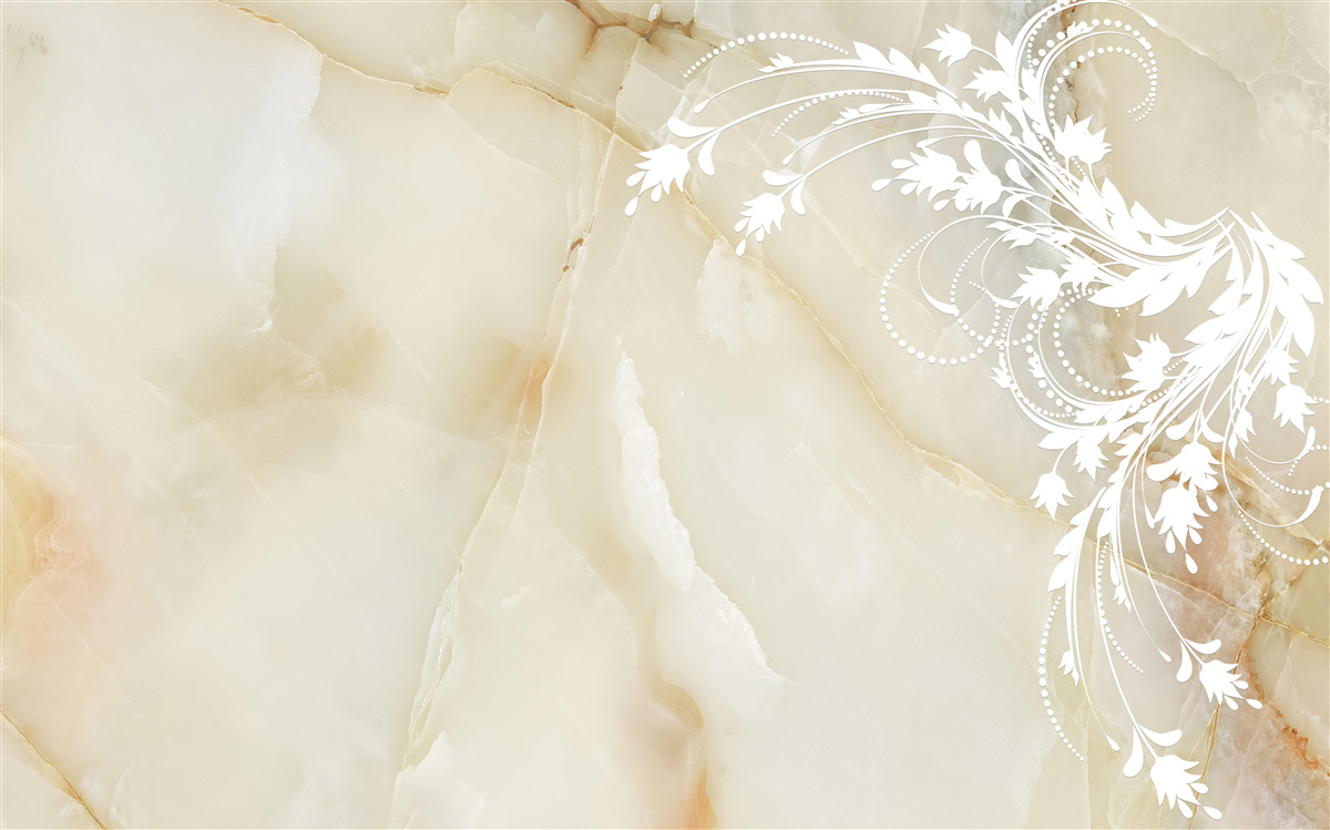 Fototapet fundal luminos cu trandafiri crem