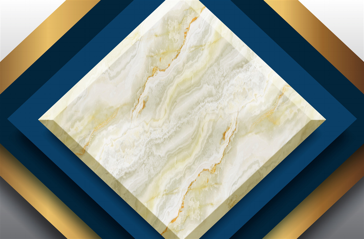 Fototapet panouri cu ceramică uimitoare