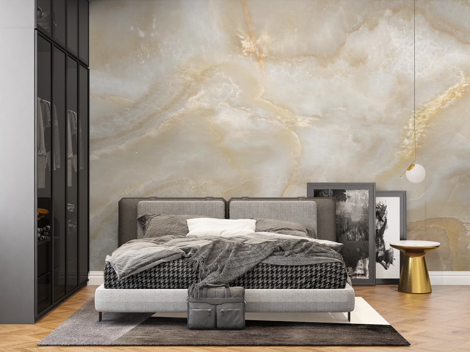 Fototapet placă de cuarț ușor