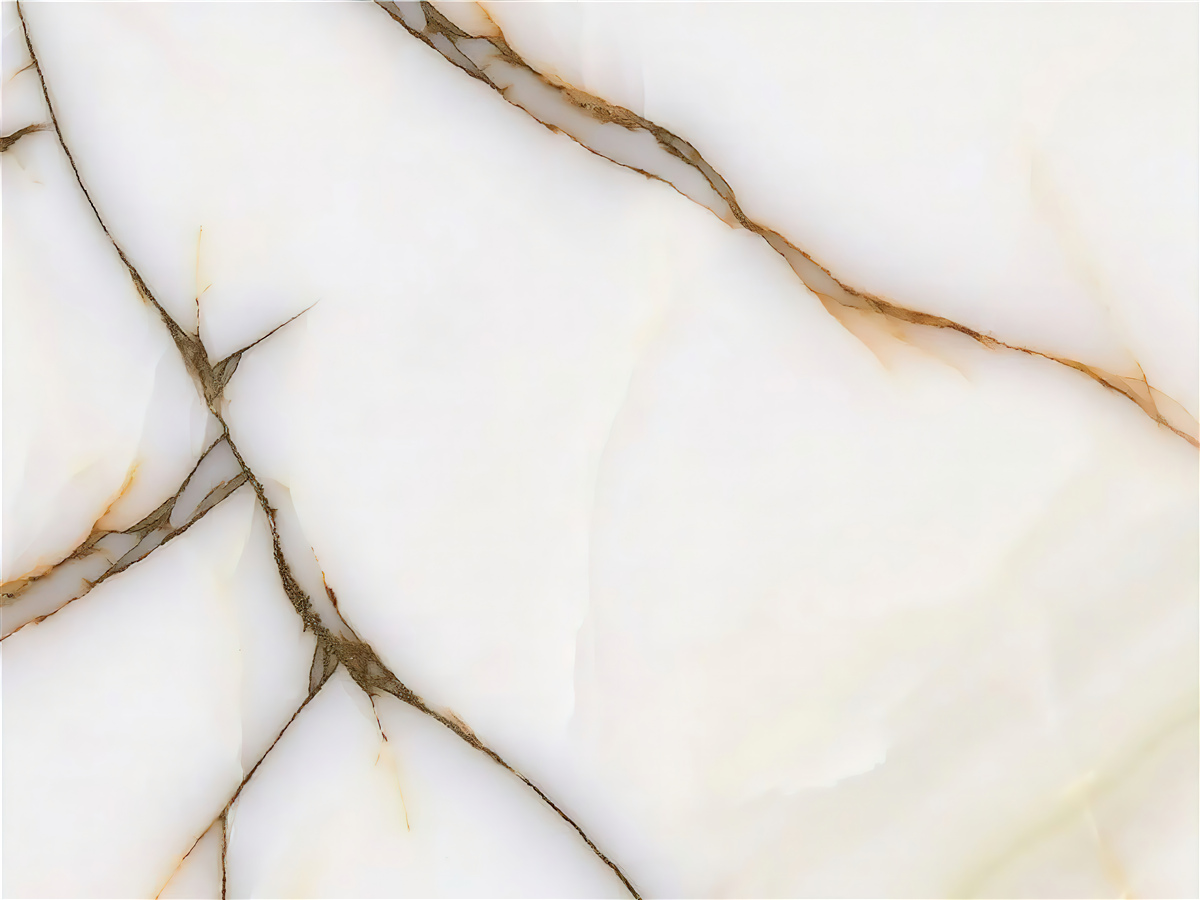 Fototapet fundalul este deschis cu linii întunecate curbate