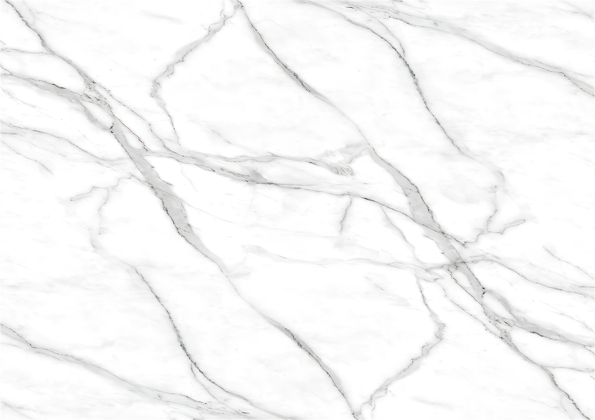 Fototapet gri deschis cu dungi de perete