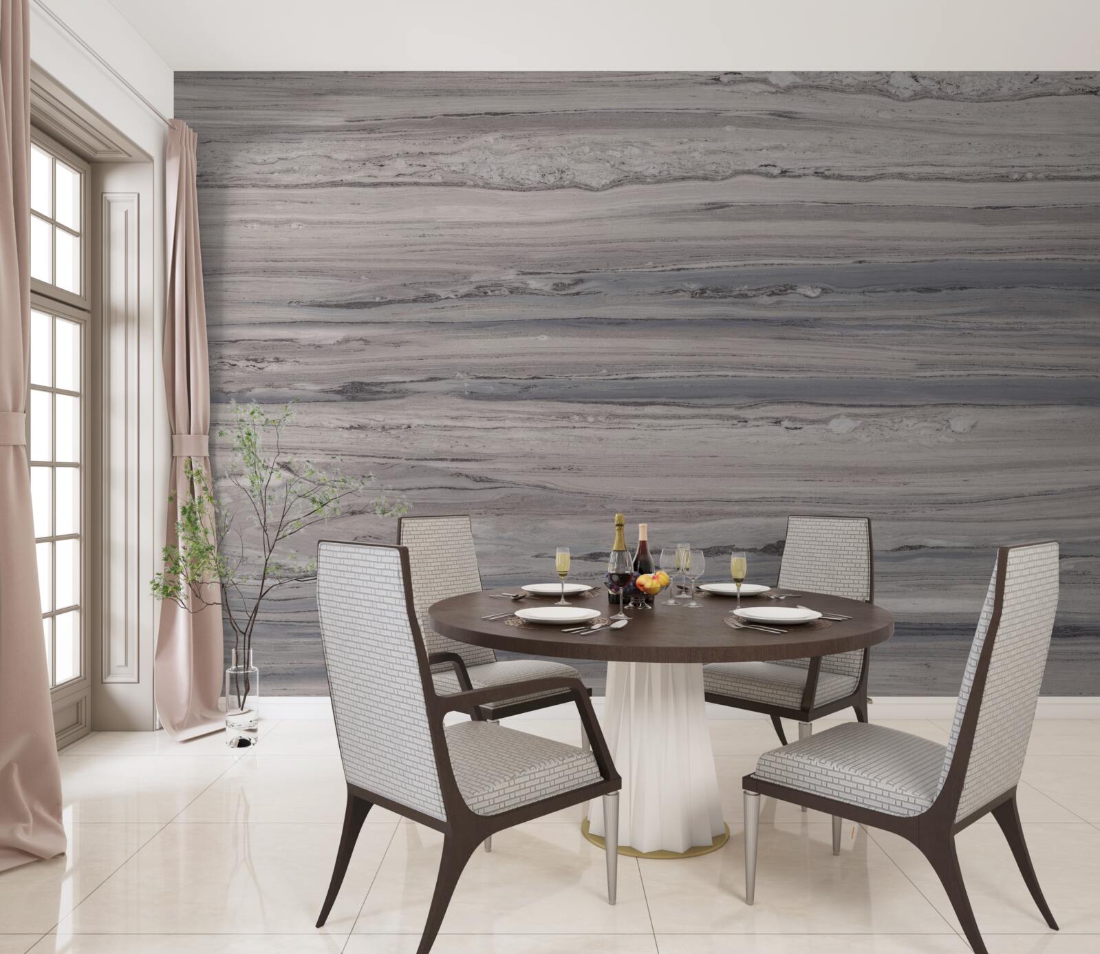 Fototapet suport pentru laminat