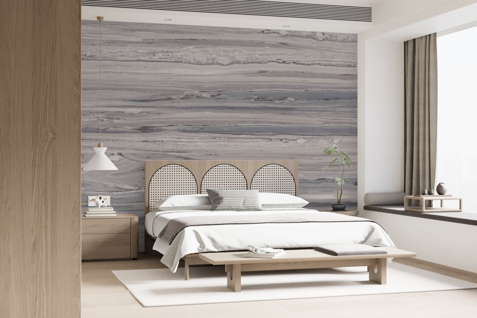 Fototapet suport pentru laminat