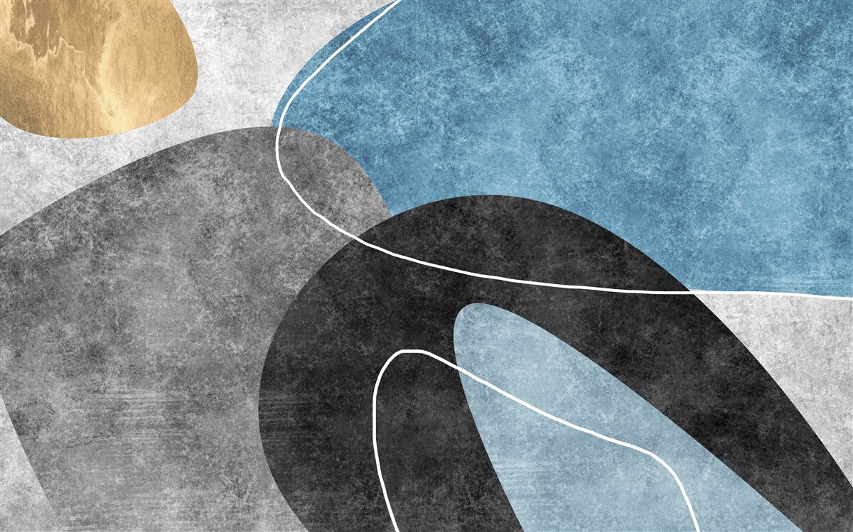 Fototapet nuanțe pastelate de marmură