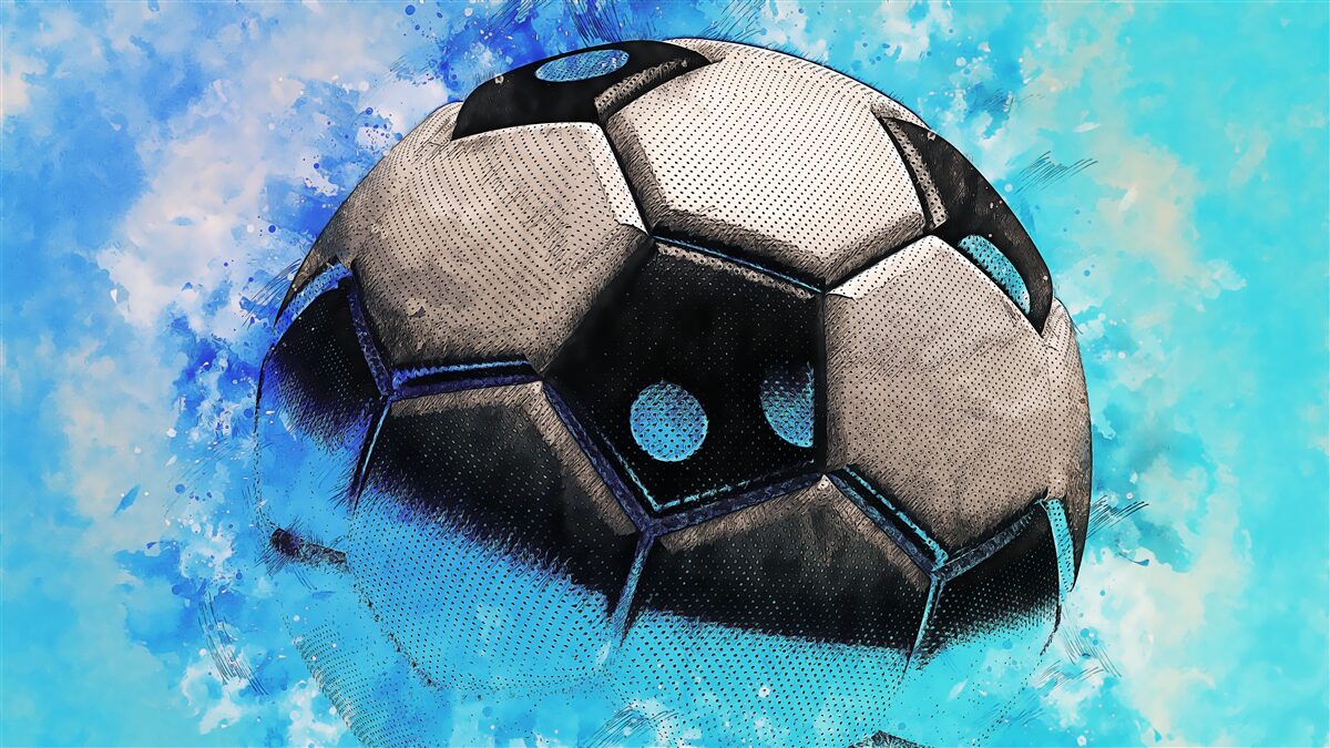 Fototapet fotbal rapid