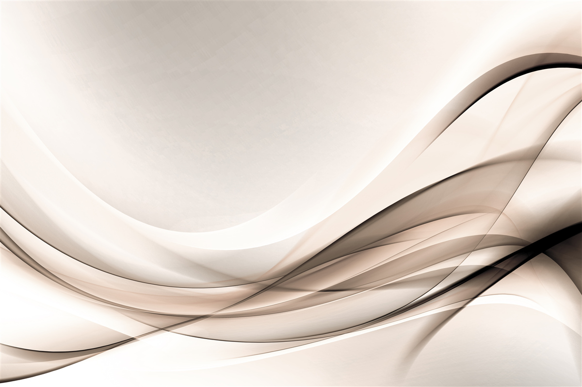 Fototapet curbe netede de mătase