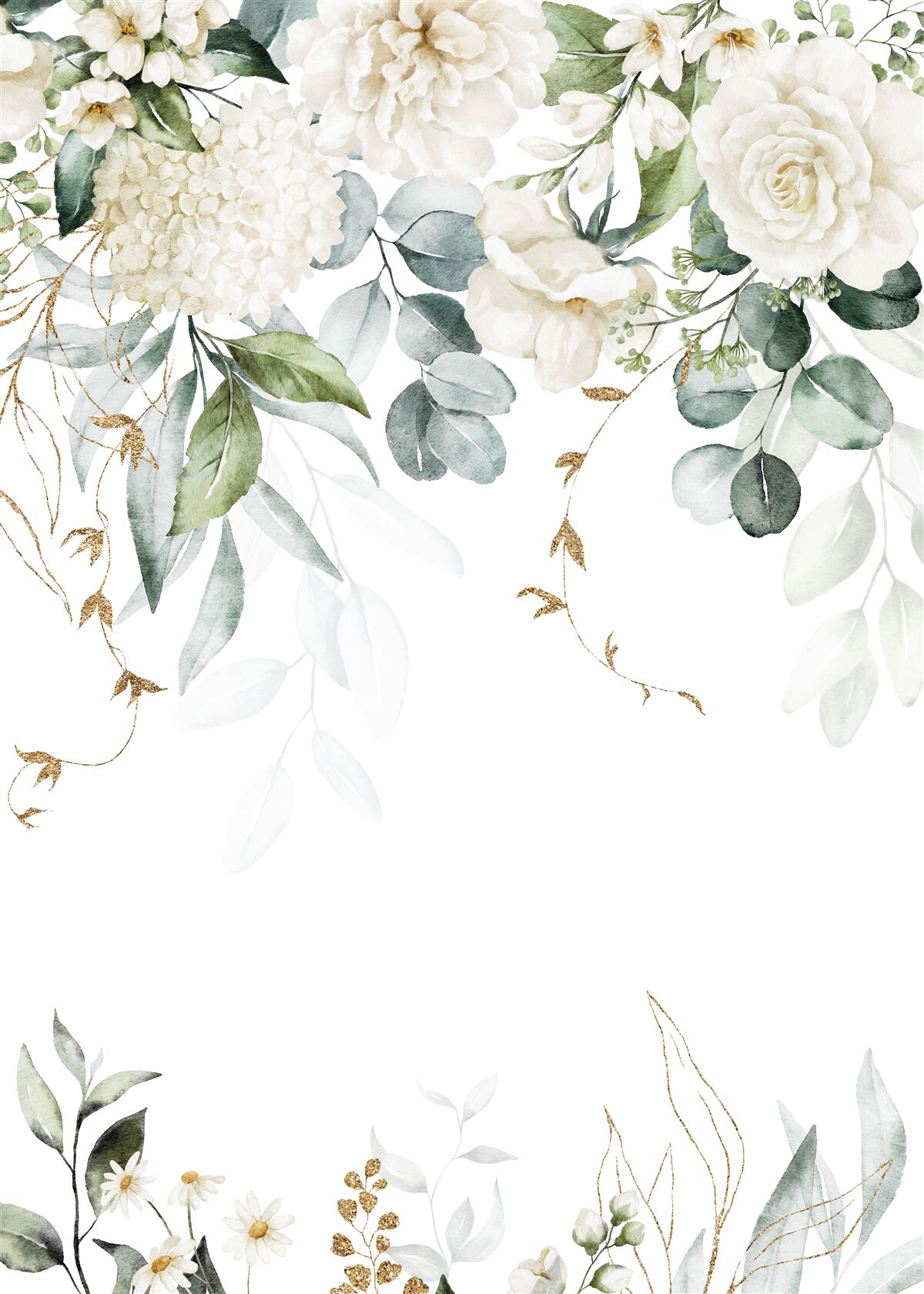 Fototapet trandafiri strălucitori și liliac palid