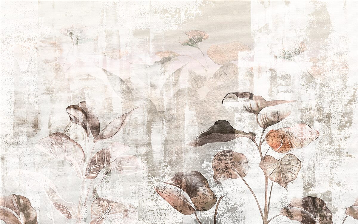 Fototapet natura abstractizare