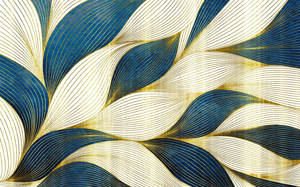 Fototapet dungi abstracte