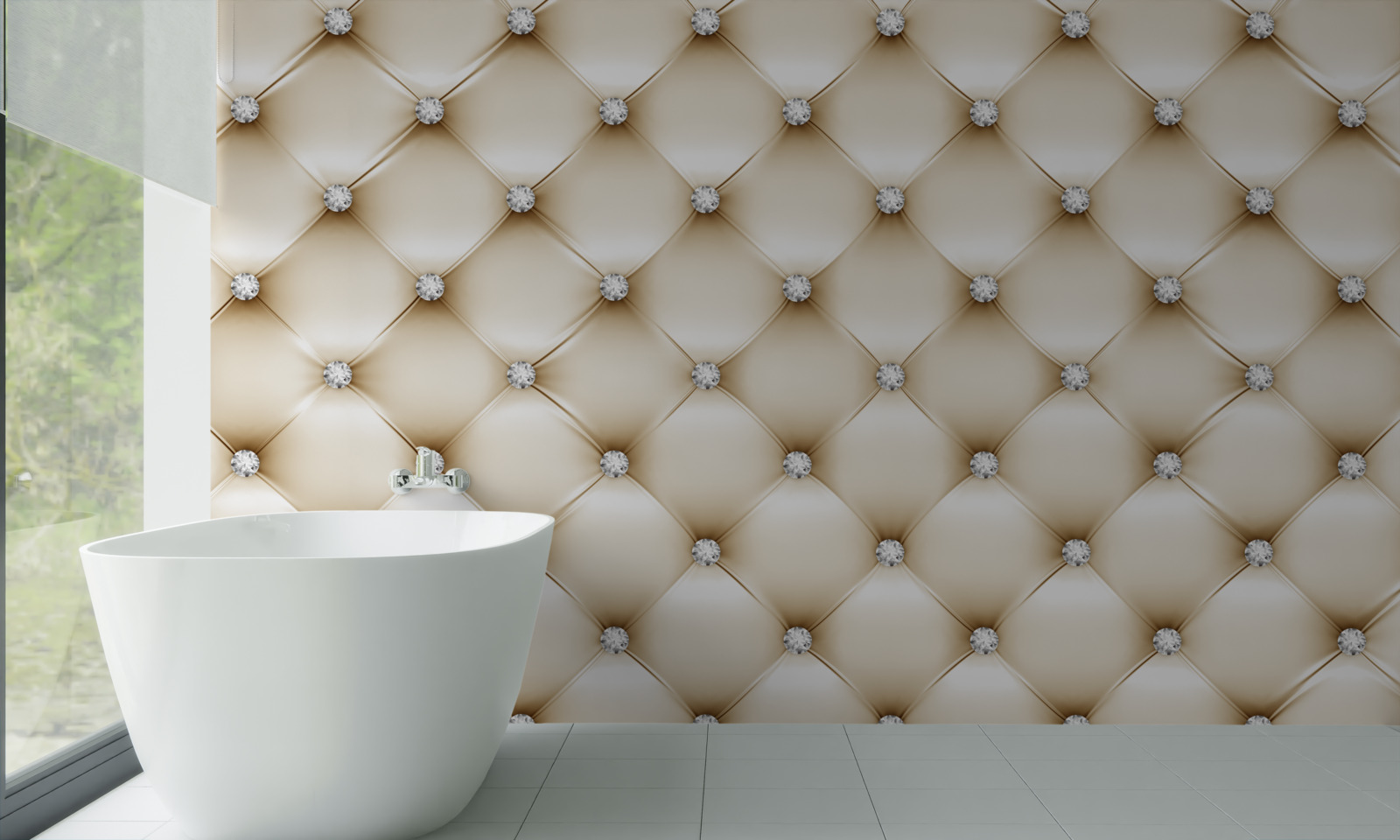 Fototapet textura perlelor este ca pielea