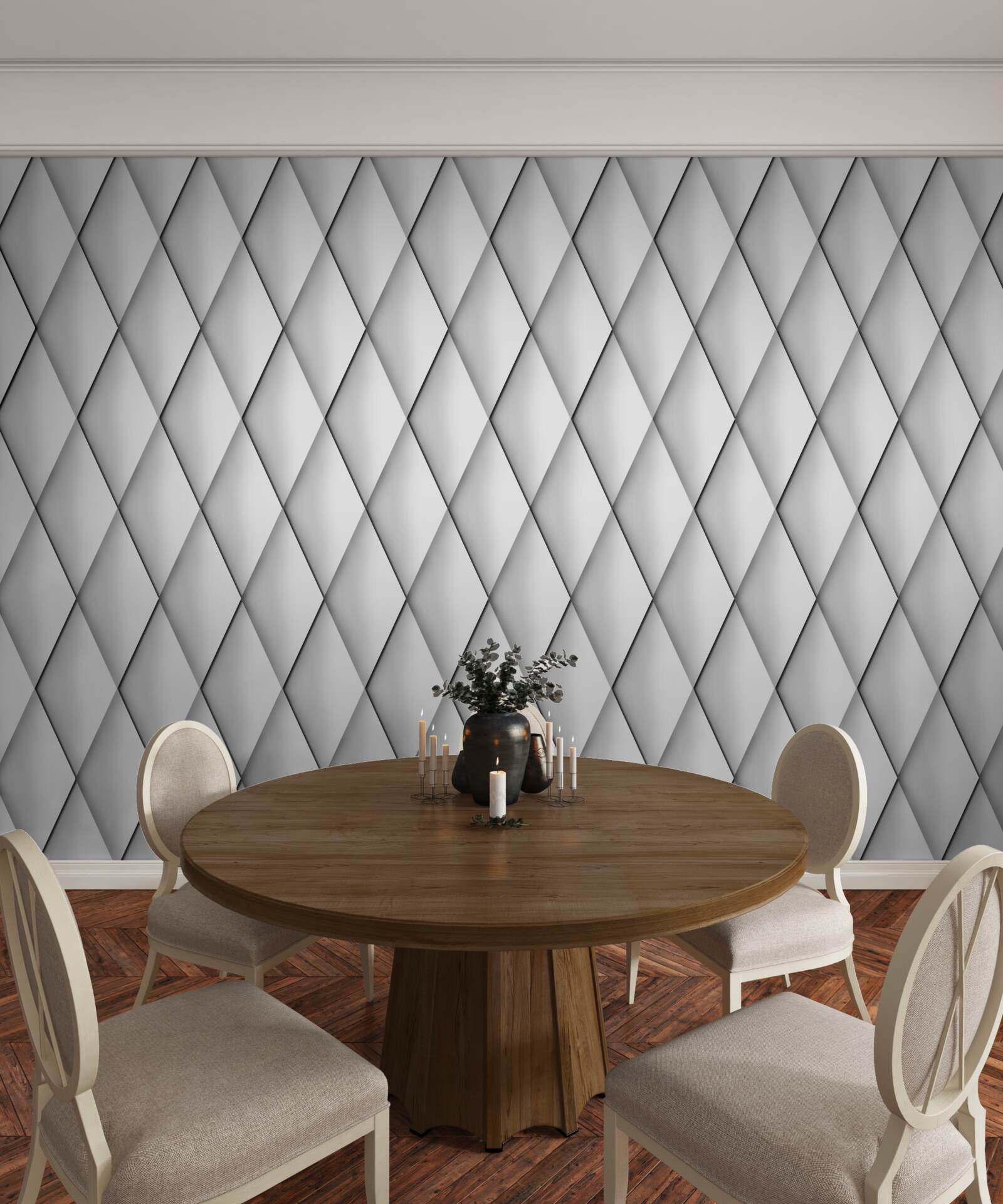 Fototapet diamante netede