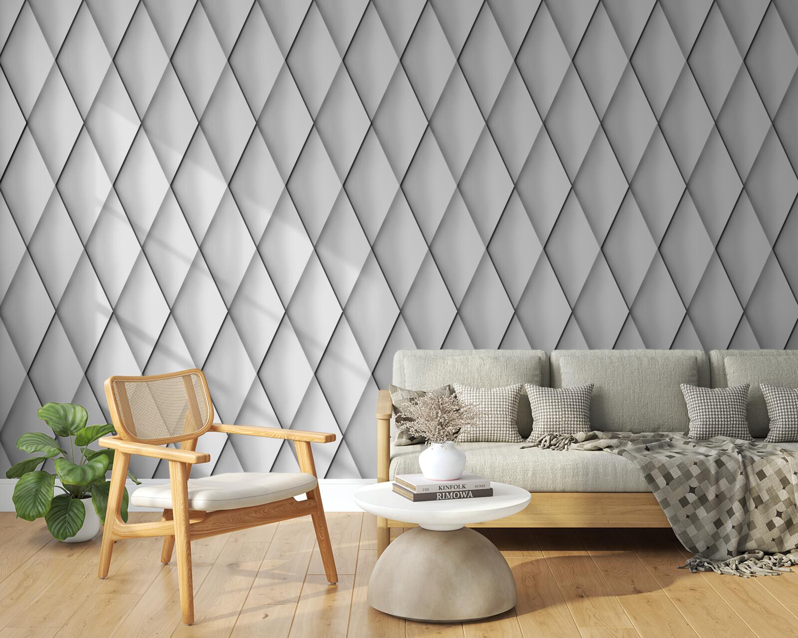 Fototapet diamante netede