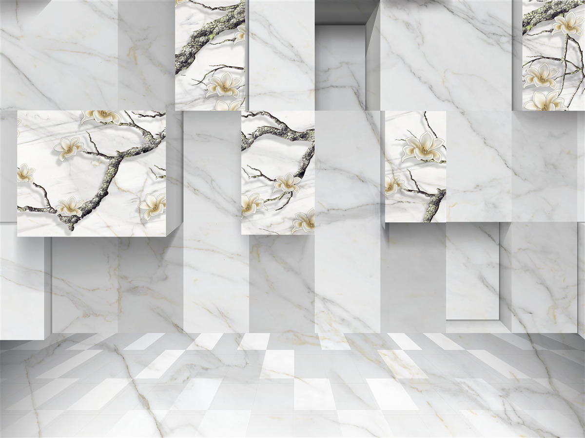 Fototapet imagini compozite