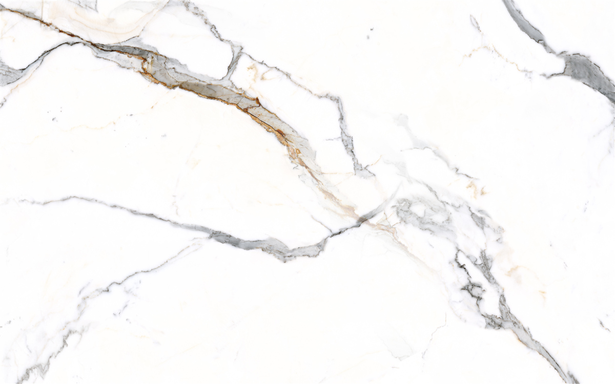 Fototapet marmură cu un model de undă fuzzy