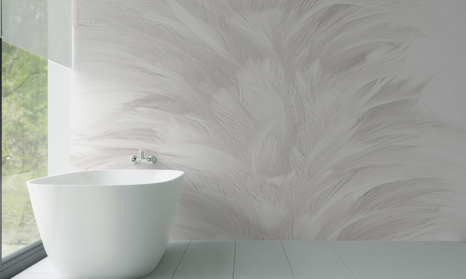 Fototapet stilouri creion