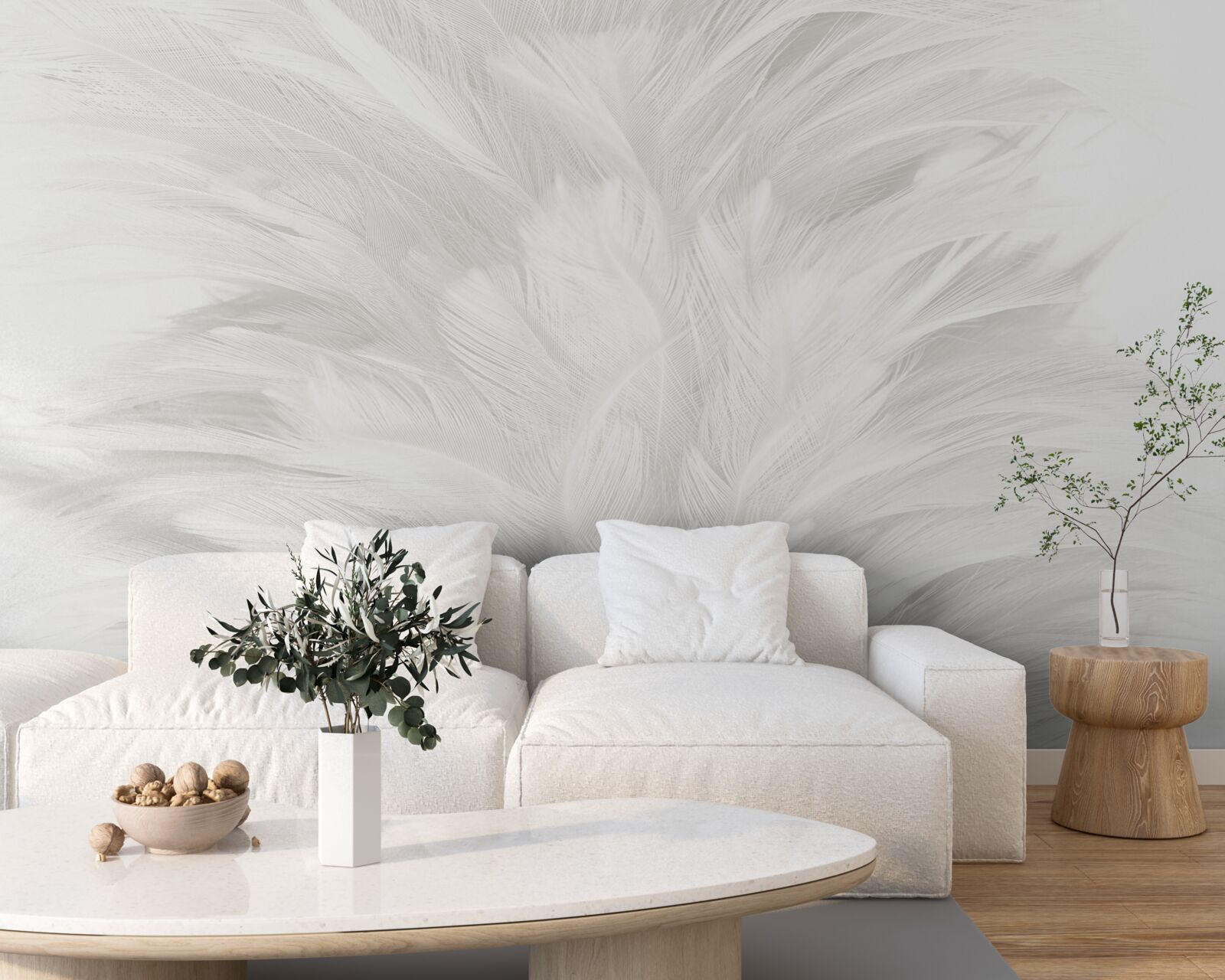 Fototapet stilouri creion