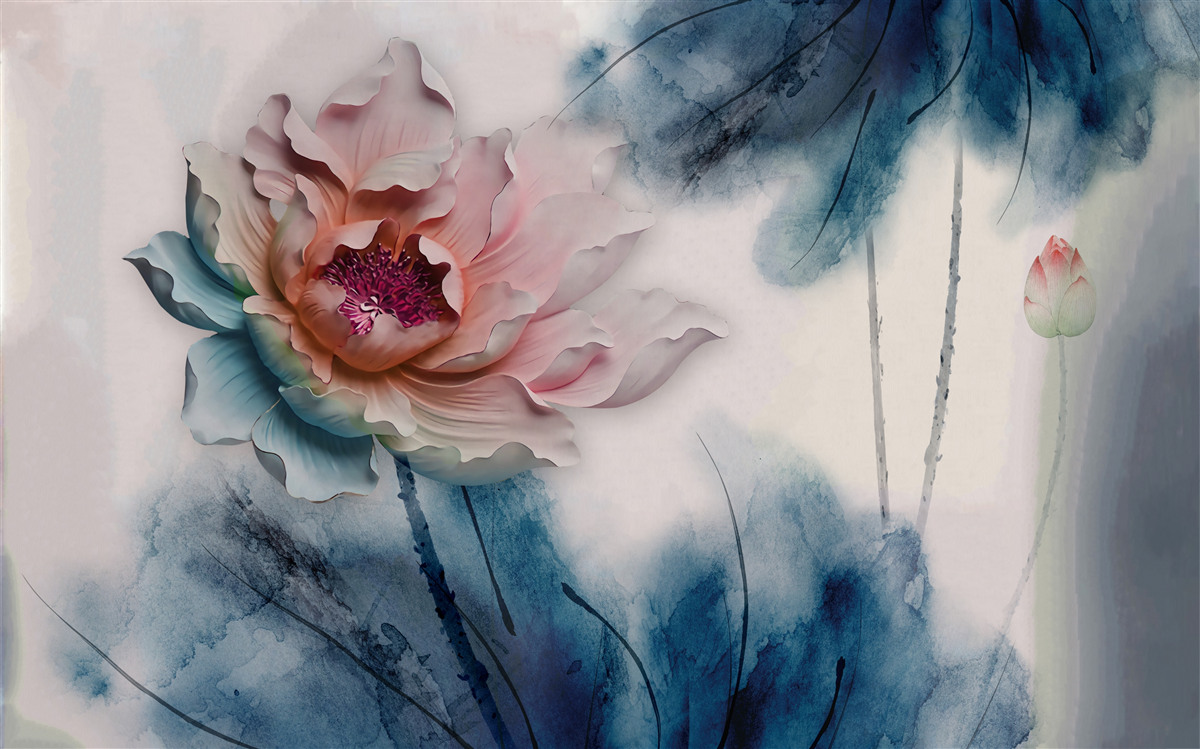 Fototapet se acumulează în timpul perioadelor de precipitații intense