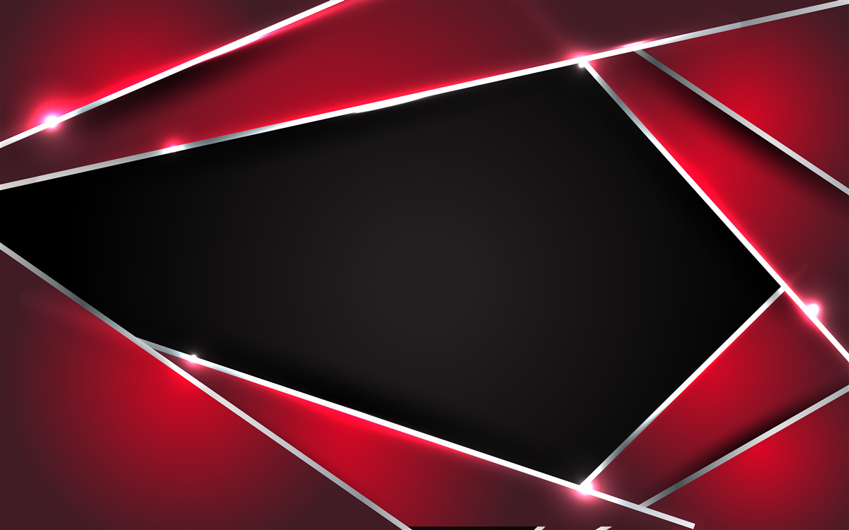 Fototapet fundal exclusiv în roșu și negru